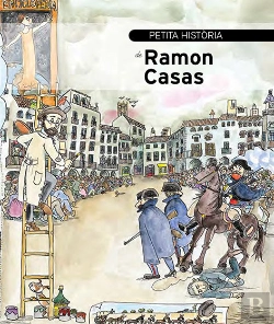 Bertrand.pt - Petita Història De Ramon Casas