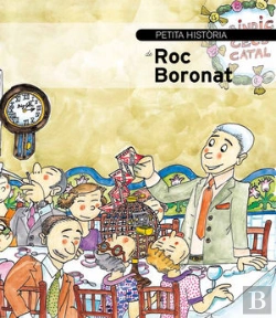 Bertrand.pt - Petita Història De Roc Boronat