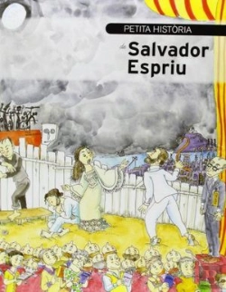 Bertrand.pt - Petita Història De Salvador Espriu