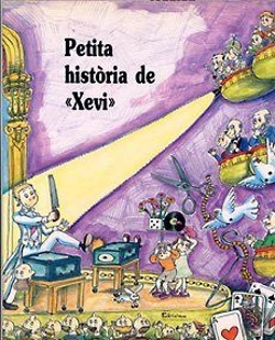 Bertrand.pt - Petita Història De Xevi