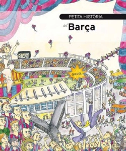 Bertrand.pt - Petita Historia Del Barça