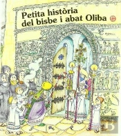 Petita Història Del Bisbe I Abat Oliba