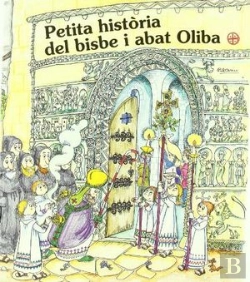 Bertrand.pt - Petita Història Del Bisbe I Abat Oliba