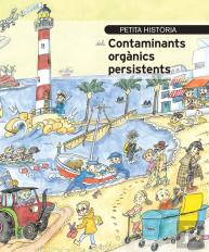 Petita Historia Del Contaminants Organics Persistents