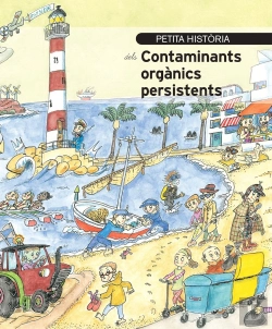 Bertrand.pt - Petita Historia Del Contaminants Organics Persistents