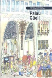 Petita Història Del Palau Güell