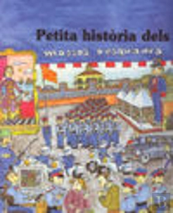 Bertrand.pt - Petita Història Dels Mossos Dæesquadra