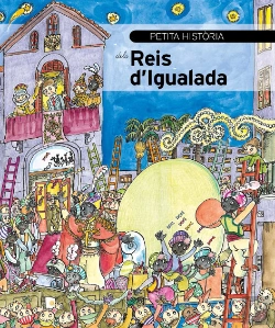 Bertrand.pt - Petita Història Dels Reis D'Igualada