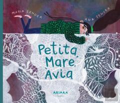 Petita, Mare, Avia