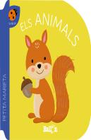 Petita Marieta - Els Animals