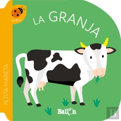 Bertrand.pt - Petita Marieta - La Granja