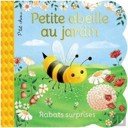 Bertrand.pt - Petite Abeille Au Jardin