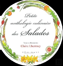 Bertrand.pt - Petite Anthologie Culinaire Des Salades