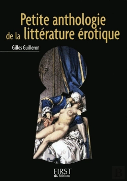 Bertrand.pt - Petite Anthologie De La Littérature Érotique