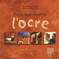 Bertrand.pt - Petite Anthologie De L'Ocre