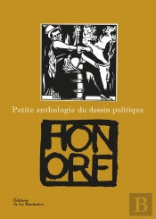 Petite Anthologie Du Dessin Politique