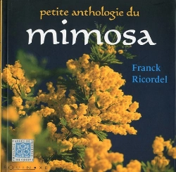 Bertrand.pt - Petite Anthologie Du Mimosa