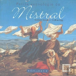 Bertrand.pt - Petite Anthologie Du Mistral