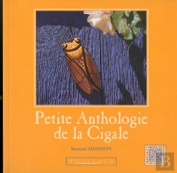 Bertrand.pt - Petite Anthologie E La Cigale