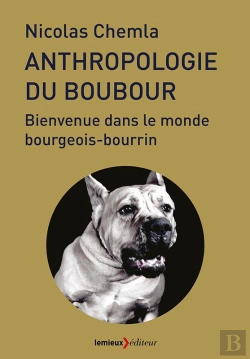 Bertrand.pt - Petite Anthropologie Du Boubour ; Êtes-Vous Bourgeois-Bourrin ?