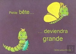 Bertrand.pt - Petite Bete ... Deviendra Grande