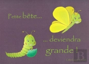 Petite Bete ... Deviendra Grande