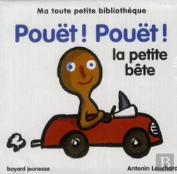 Bertrand.pt - Petite Bete Janvier 2012