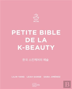 Bertrand.pt - Petite Bible De La K-Beauty