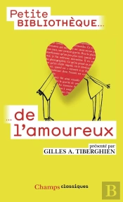 Petite Bibliotheque De L'Amoureux