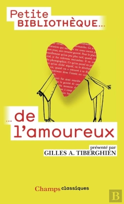 Bertrand.pt - Petite Bibliotheque De L'Amoureux
