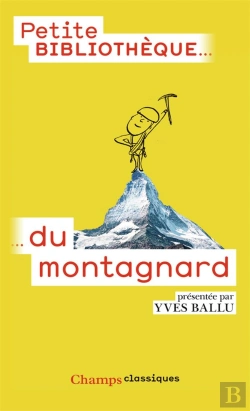 Bertrand.pt - Petite Bibliotheque Du Montagnard