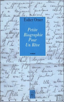 Bertrand.pt - Petite Biographie Pour Un Reve