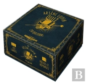 Petite Boite Quiz Arsene Lupin