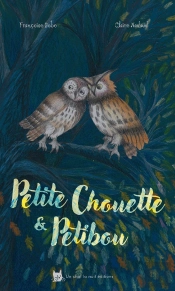 Petite Chouette Et Petibou