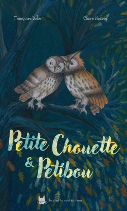Bertrand.pt - Petite Chouette Et Petibou