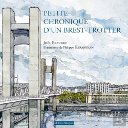 Bertrand.pt - Petite Chronique D'Un Brest-Trotter