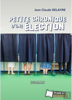 Bertrand.pt - Petite Chronique D'Une Élection