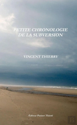 Bertrand.pt - Petite Chronologie  De La  Subversion