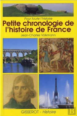 Bertrand.pt - Petite Chronologie De L'Histoire De France