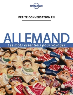 Bertrand.pt - Petite Conversation Allemand 10ed