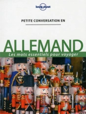Petite Conversation Allemand 9ed