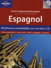 Petite Conversation Audio En Espagnol