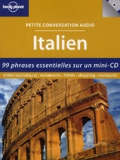 Petite Conversation Audio En Italien