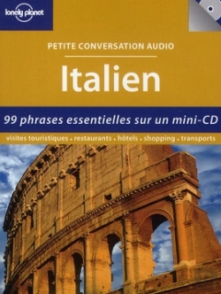 Bertrand.pt - Petite Conversation Audio En Italien