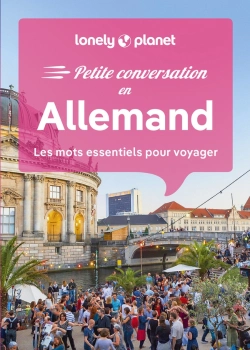 Bertrand.pt - Petite Conversation En : Allemand (14e Édition)
