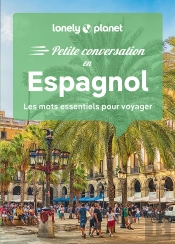 Petite Conversation En Espagnol 15ed