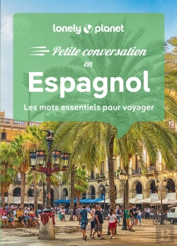 Bertrand.pt - Petite Conversation En Espagnol 15ed