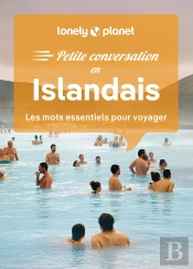 Petite Conversation En : Islandais (Édition 2024)
