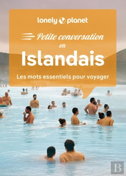 Bertrand.pt - Petite Conversation En : Islandais (Édition 2024)