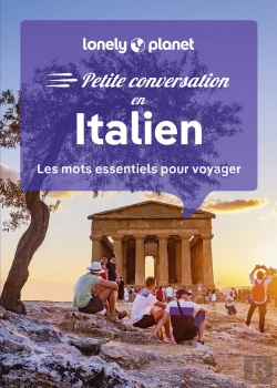 Bertrand.pt - Petite Conversation En Italien 15ed